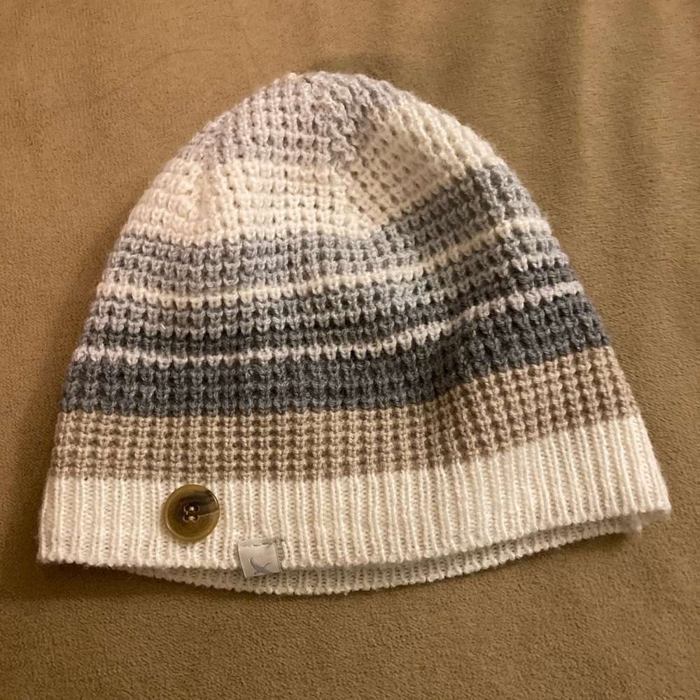 Eddie Bauer beanie